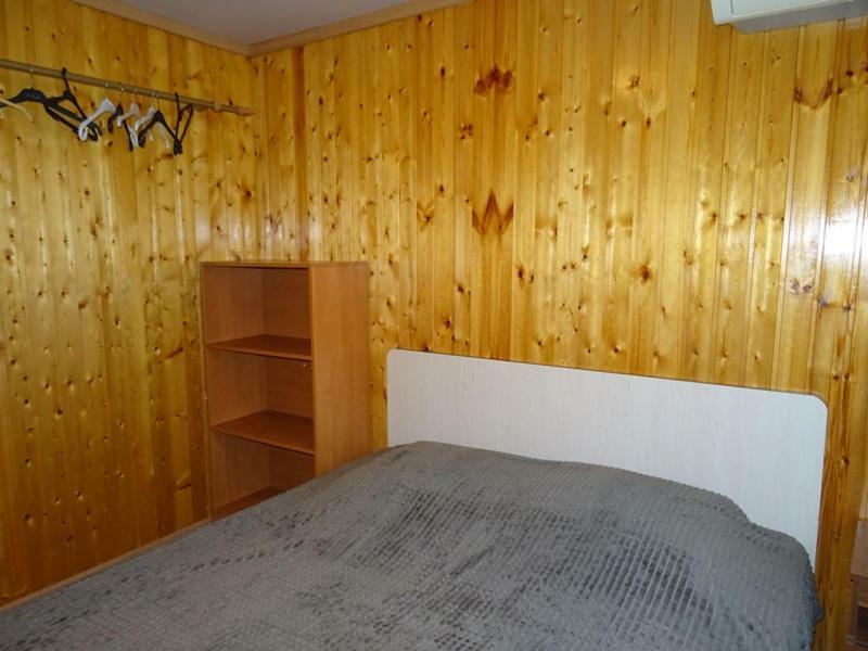 Guesthouse On Zheleznodorozhnaya Soechoemi Buitenkant foto