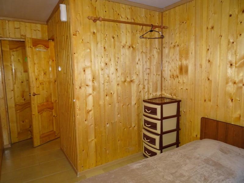 Guesthouse On Zheleznodorozhnaya Soechoemi Buitenkant foto