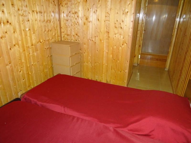 Guesthouse On Zheleznodorozhnaya Soechoemi Buitenkant foto