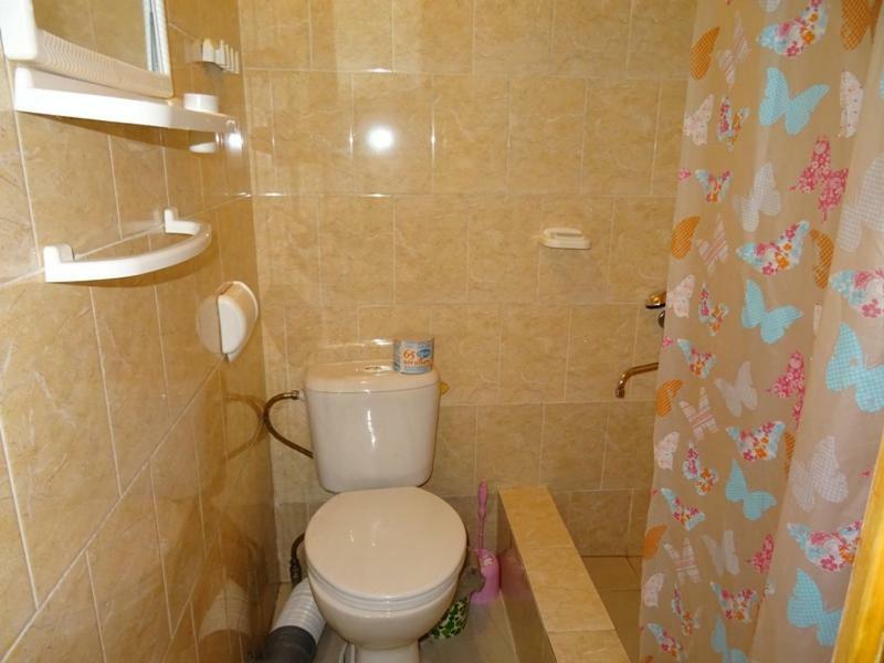 Guesthouse On Zheleznodorozhnaya Soechoemi Buitenkant foto